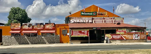 Starlyn Grill & Seafood