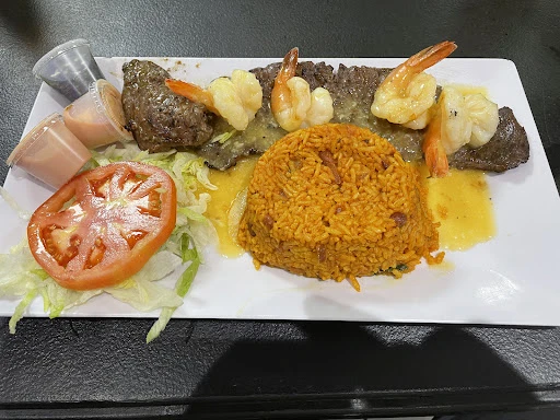 Starlyn Grill & Seafood photo 4